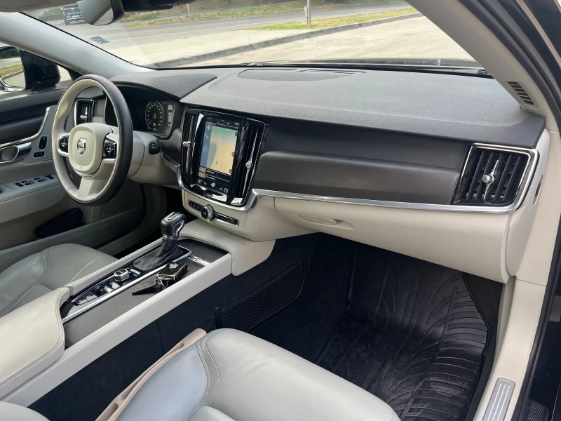 Volvo V90 Cross Country * РЕГИСТРИРАН* ОБСЛУЖЕН* , снимка 15 - Автомобили и джипове - 51295452
