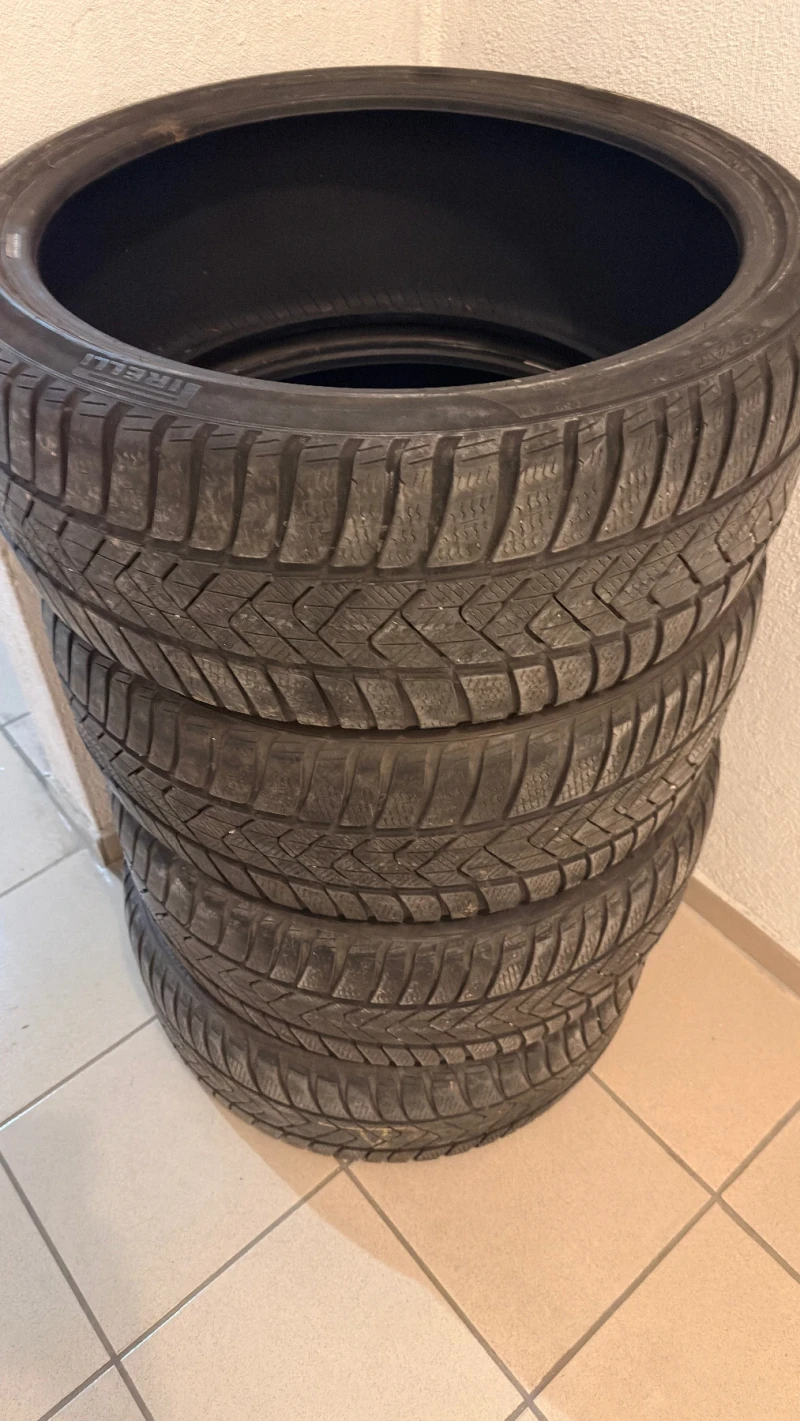 Tesla Model 3 Performance , снимка 9 - Автомобили и джипове - 52284539