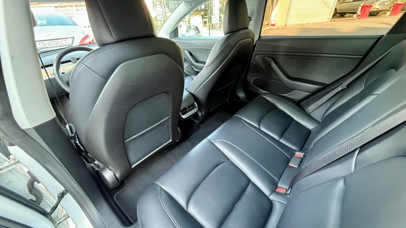 Tesla Model 3 Performance , снимка 5 - Автомобили и джипове - 52284539