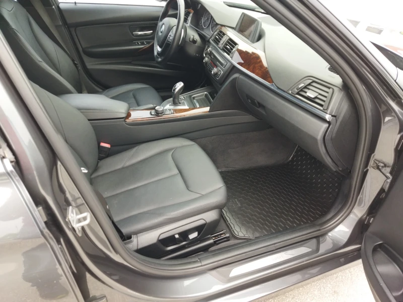 BMW 335 i xDrive, снимка 9 - Автомобили и джипове - 52646878