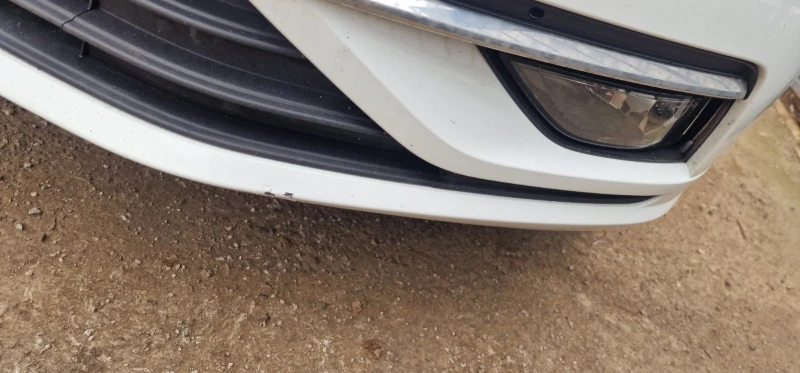 VW Golf Variant 1.6 TDI, снимка 9 - Автомобили и джипове - 51979067