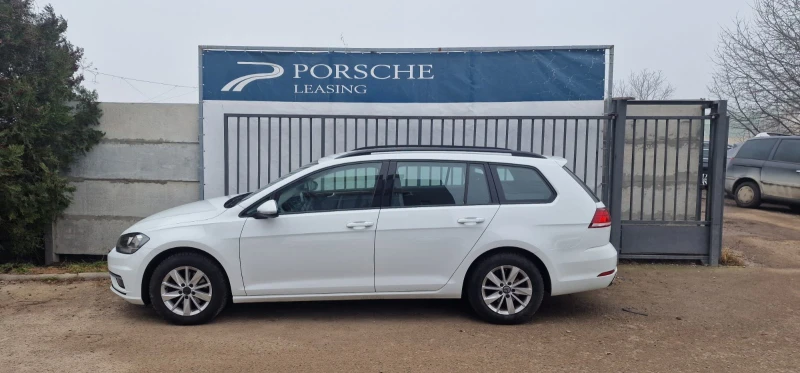 VW Golf Variant 1.6 TDI, снимка 5 - Автомобили и джипове - 51979067