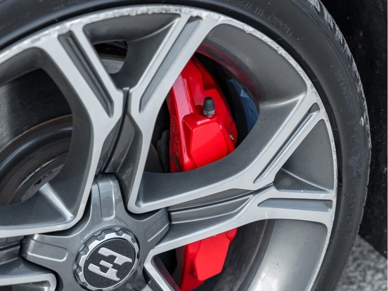 Kia Stinger * GT Limited Sunroof | Nav | Harman/Kardon | Vente, снимка 8 - Автомобили и джипове - 52726327