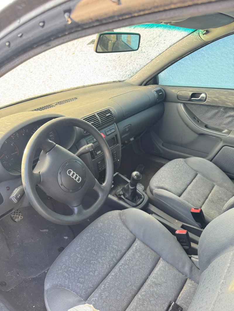 Audi A3, снимка 3 - Автомобили и джипове - 52902261