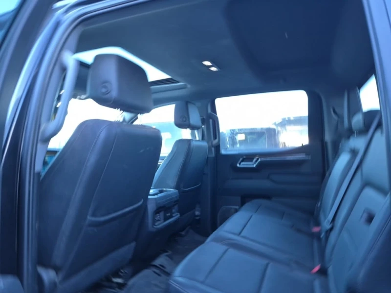 Chevrolet Silverado * LT TRAIL BOSS CREW CAB SHORT BED * CARFAX * БЕЗ , снимка 12 - Автомобили и джипове - 52925484