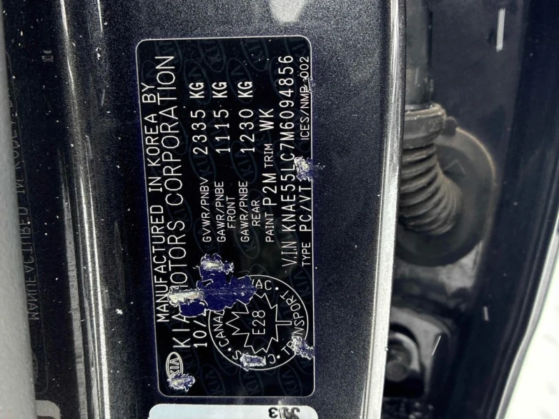 Kia Stinger * GT Limited * CARFAX * БЕЗ ПЪРВОНАЧАЛНА ВНОСКА, снимка 10 - Автомобили и джипове - 53182817