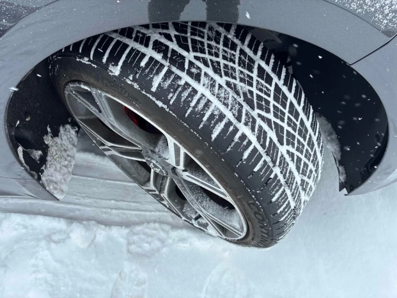 Kia Stinger * GT Limited * CARFAX * БЕЗ ПЪРВОНАЧАЛНА ВНОСКА, снимка 7 - Автомобили и джипове - 53182817