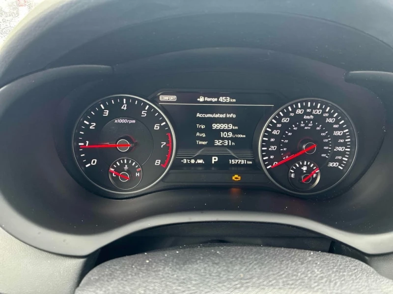 Kia Stinger * GT Limited * CARFAX * БЕЗ ПЪРВОНАЧАЛНА ВНОСКА, снимка 8 - Автомобили и джипове - 53182817