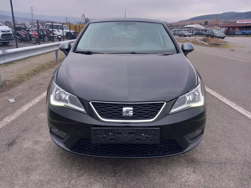 Seat Ibiza 1.4TDI Euro 6, снимка 2 - Автомобили и джипове - 53213426