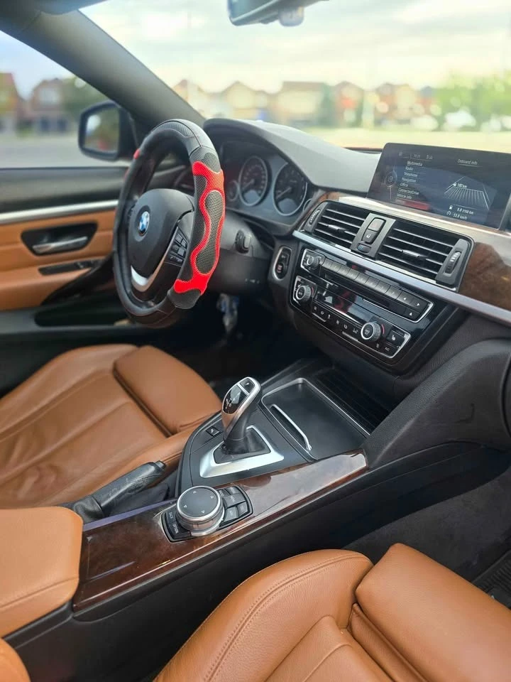 BMW 428 * * CARFAX * * АВТО КРЕДИТ * *  - изображение 10