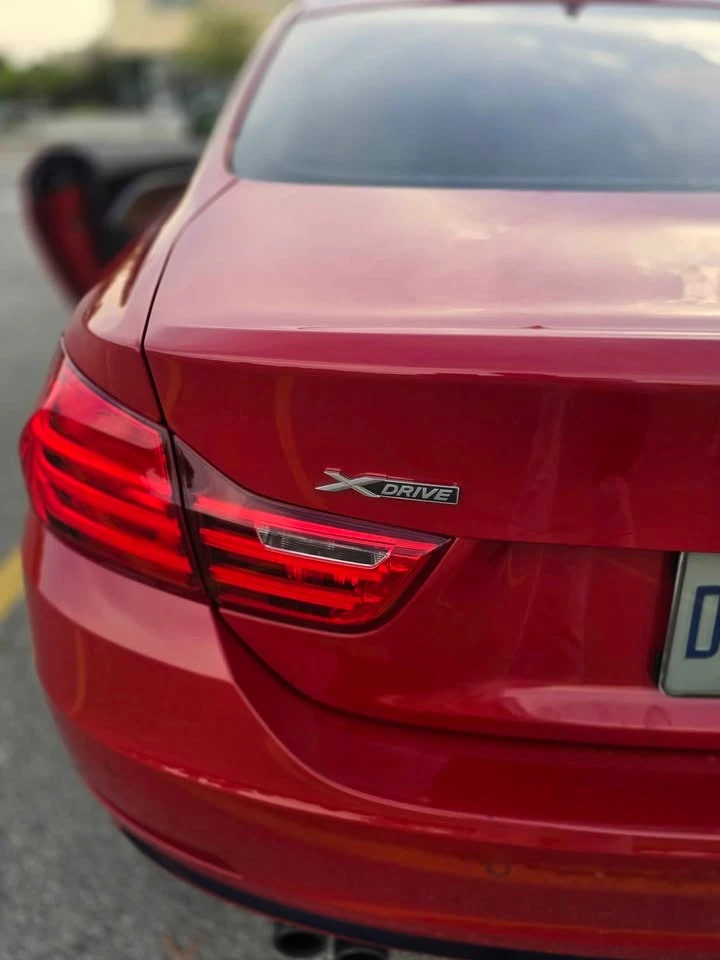BMW 428 * * CARFAX * * АВТО КРЕДИТ * *  - изображение 8