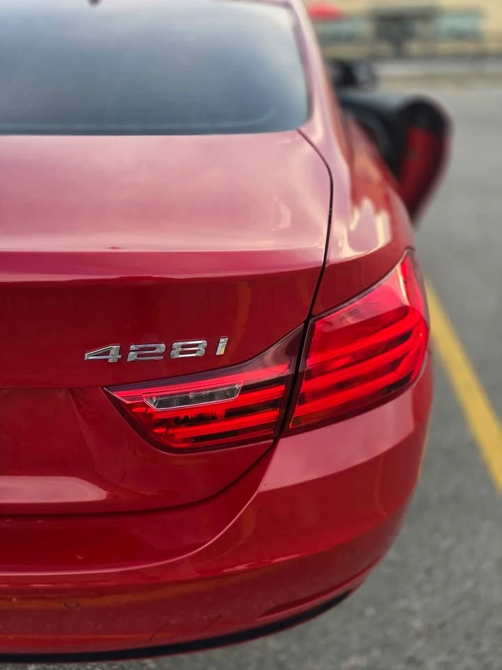 BMW 428 * * CARFAX * * АВТО КРЕДИТ * *  - изображение 7