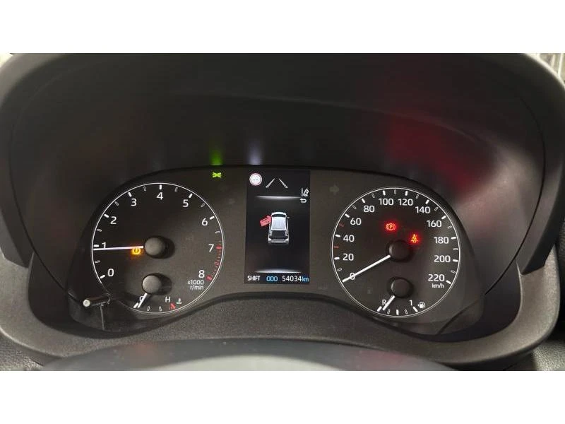 Toyota Yaris 1.5P FANCY, снимка 14 - Автомобили и джипове - 53368976