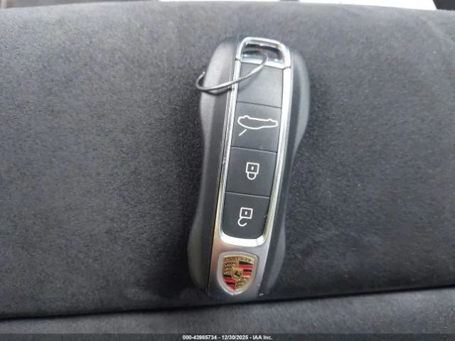 Porsche Panamera GTS* КРАЙНА ЦЕНА , снимка 15 - Автомобили и джипове - 53878151