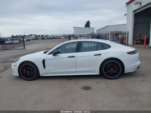 Porsche Panamera GTS* КРАЙНА ЦЕНА , снимка 7 - Автомобили и джипове - 53878151