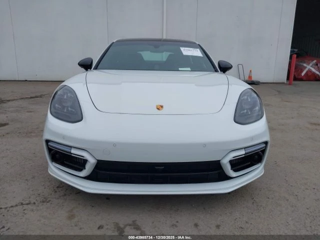 Porsche Panamera GTS* КРАЙНА ЦЕНА , снимка 4 - Автомобили и джипове - 53878151
