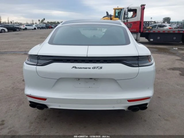 Porsche Panamera GTS* КРАЙНА ЦЕНА , снимка 3 - Автомобили и джипове - 53878151