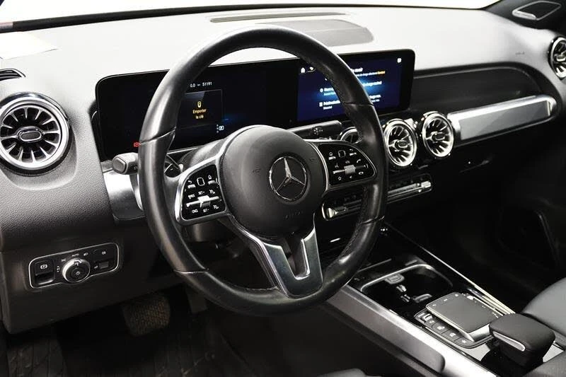 Mercedes-Benz EQB ДИРЕКТНО ОТ MERCEDES* 250+ , снимка 5 - Автомобили и джипове - 53893974