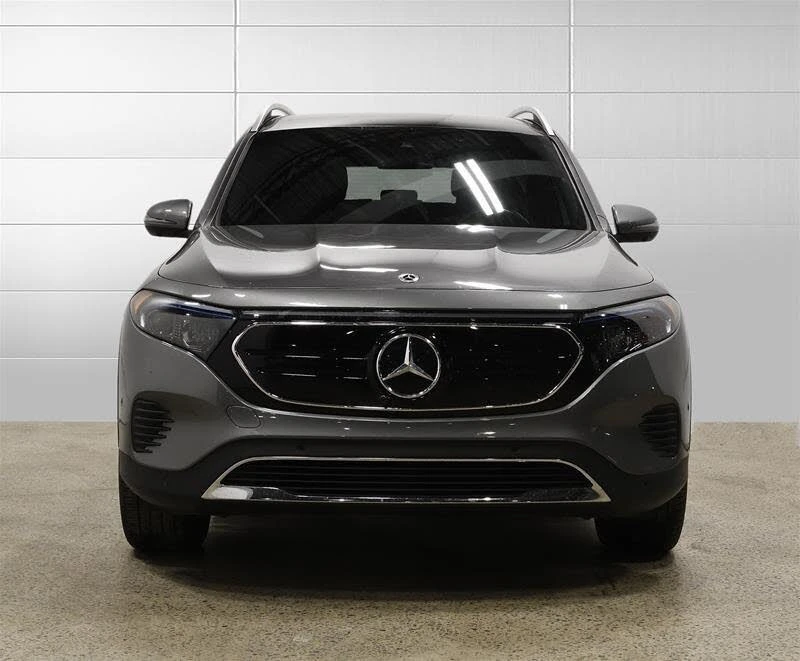 Mercedes-Benz EQB ДИРЕКТНО ОТ MERCEDES* 250+ , снимка 2 - Автомобили и джипове - 53893974