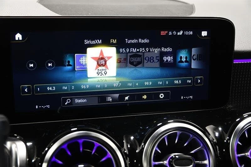 Mercedes-Benz EQB ДИРЕКТНО ОТ MERCEDES* 250+ , снимка 8 - Автомобили и джипове - 53893974