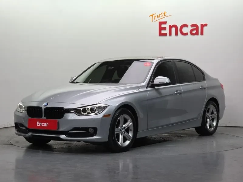 BMW 320 d
