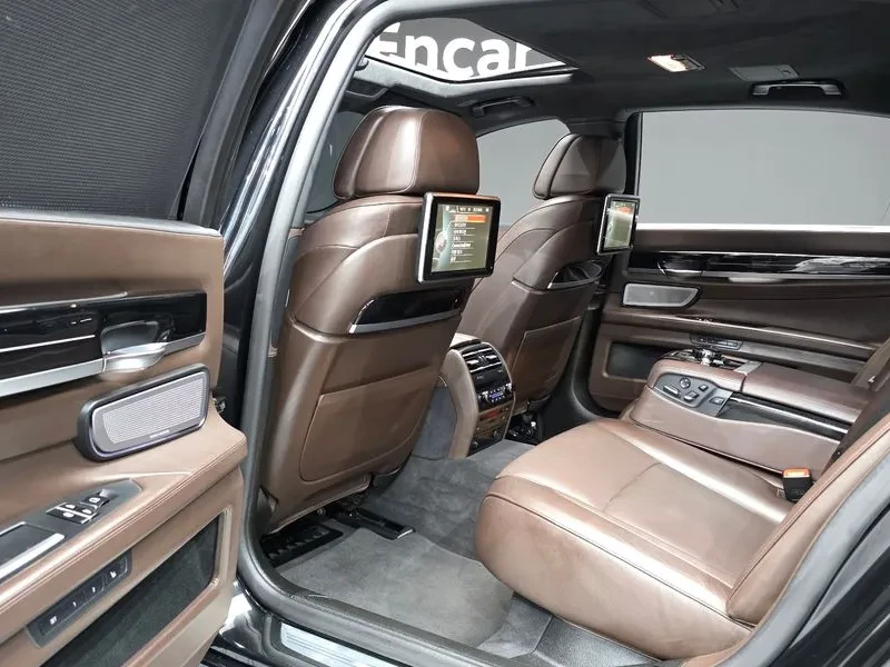 BMW 750 Li xDrive Individual/ ������ ������!!! | Mobile.bg � ����������� 11