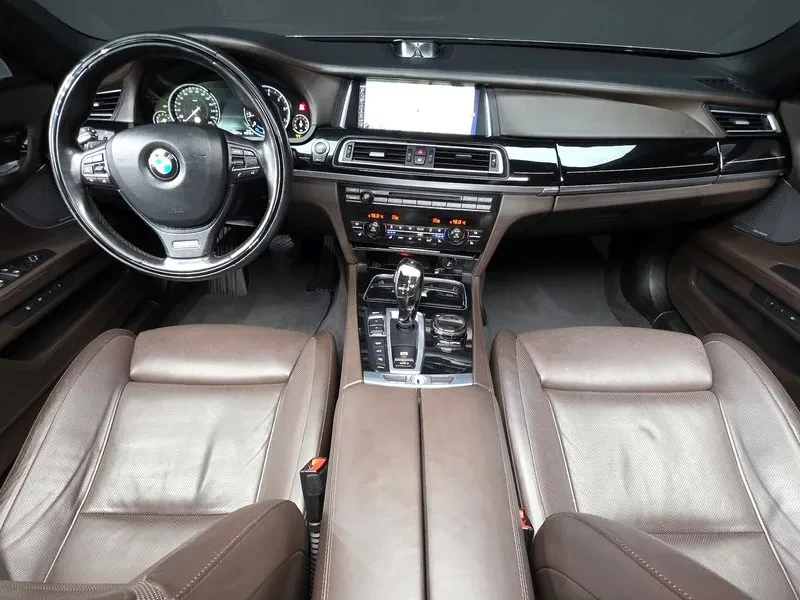 BMW 750 Li xDrive Individual/ ������ ������!!! | Mobile.bg � ����������� 7