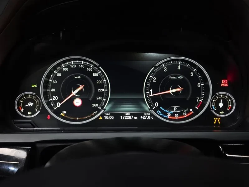 BMW 750 Li xDrive Individual/ ������ ������!!! | Mobile.bg � ����������� 8