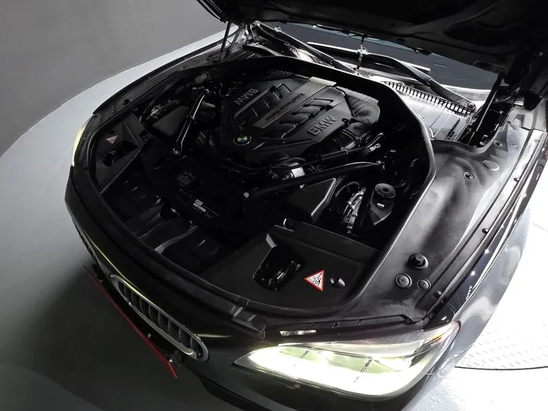 BMW 750 Li xDrive Individual/ ������ ������!!! | Mobile.bg � ����������� 6