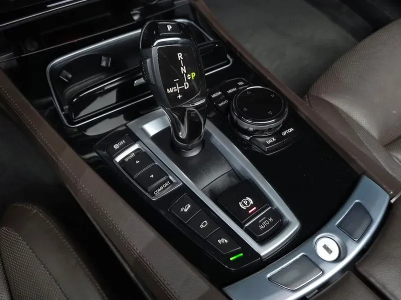 BMW 750 Li xDrive Individual/ ������ ������!!! | Mobile.bg � ����������� 9