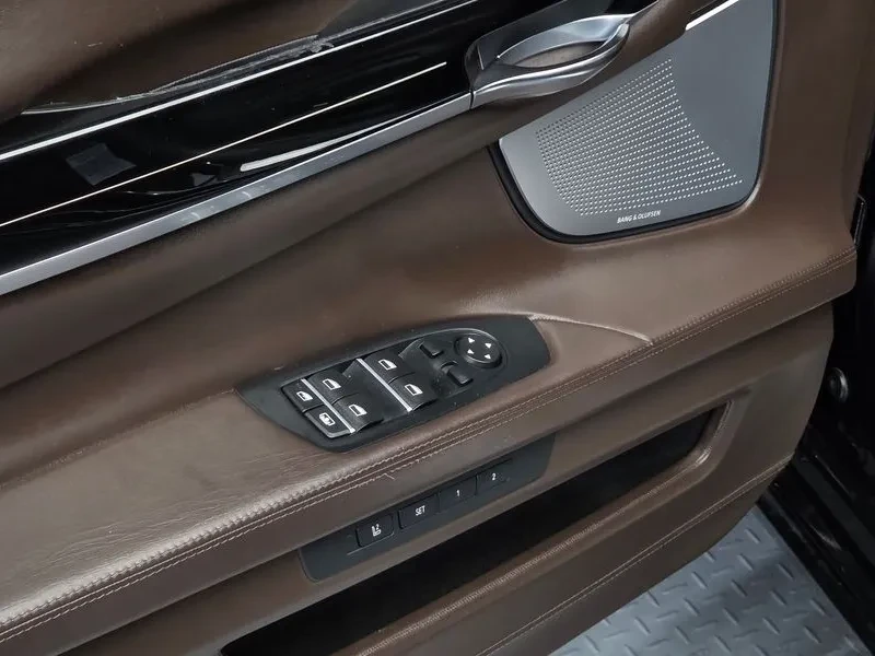 BMW 750 Li xDrive Individual/ ������ ������!!! | Mobile.bg � ����������� 16