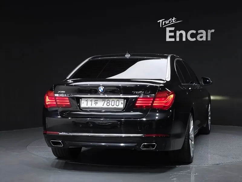BMW 750 Li xDrive Individual/ ������ ������!!! | Mobile.bg � ����������� 4