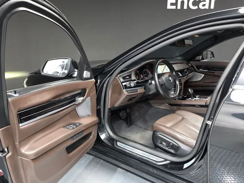 BMW 750 Li xDrive Individual/ ������ ������!!! | Mobile.bg � ����������� 10