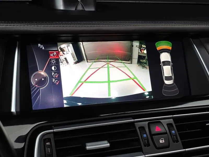 BMW 750 Li xDrive Individual/ ������ ������!!! | Mobile.bg � ����������� 14