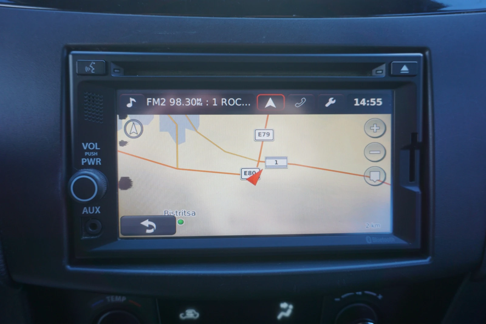 Suzuki Swift 1.2i VVT B-COOL - изображение 10