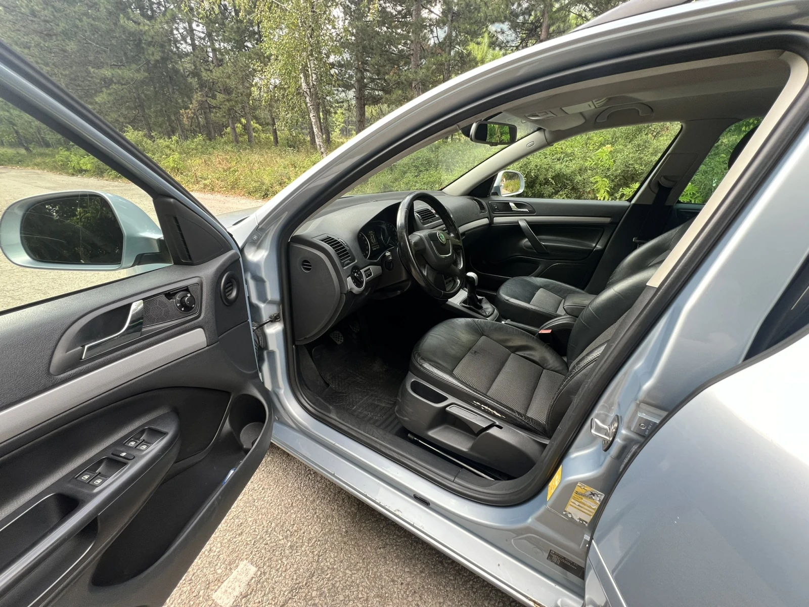 Skoda Octavia | Mobile.bg   14