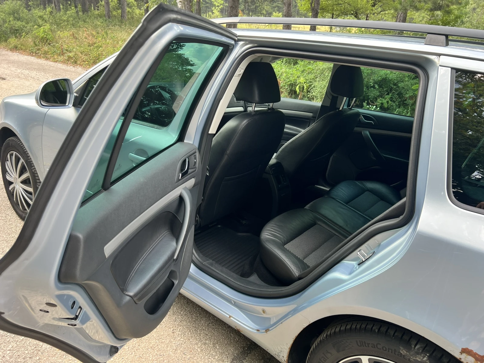 Skoda Octavia | Mobile.bg   12