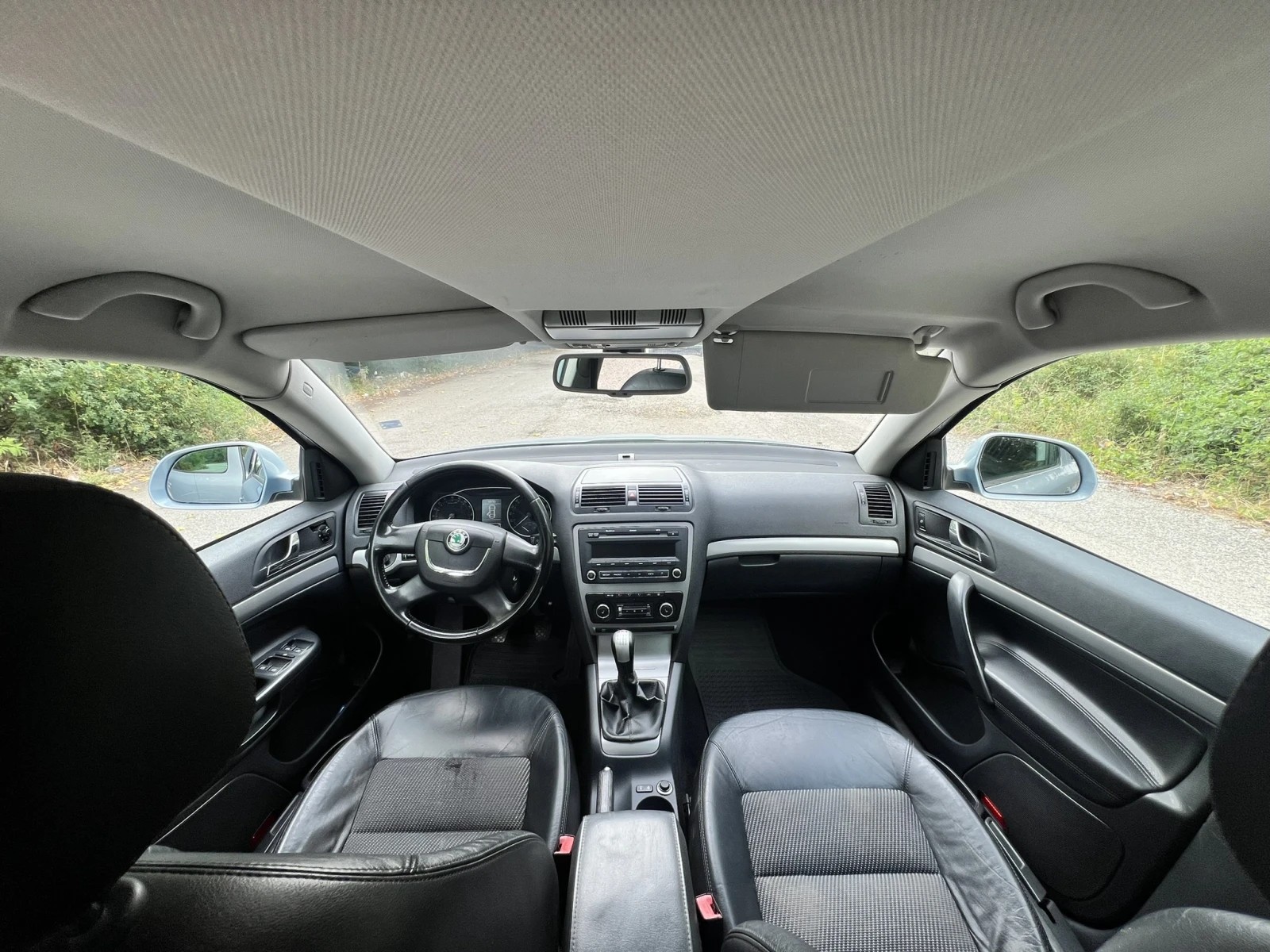 Skoda Octavia | Mobile.bg   13