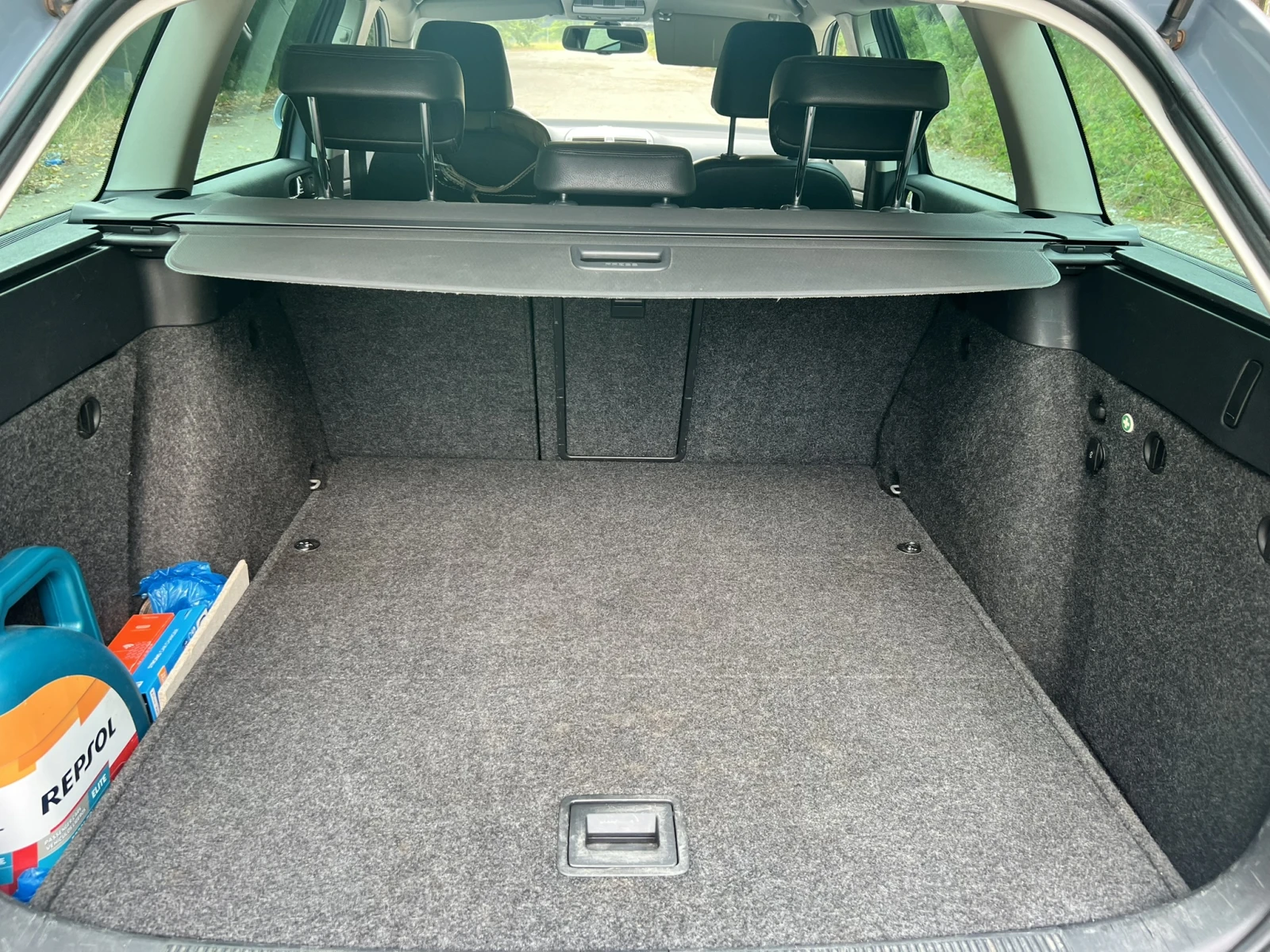 Skoda Octavia | Mobile.bg   11