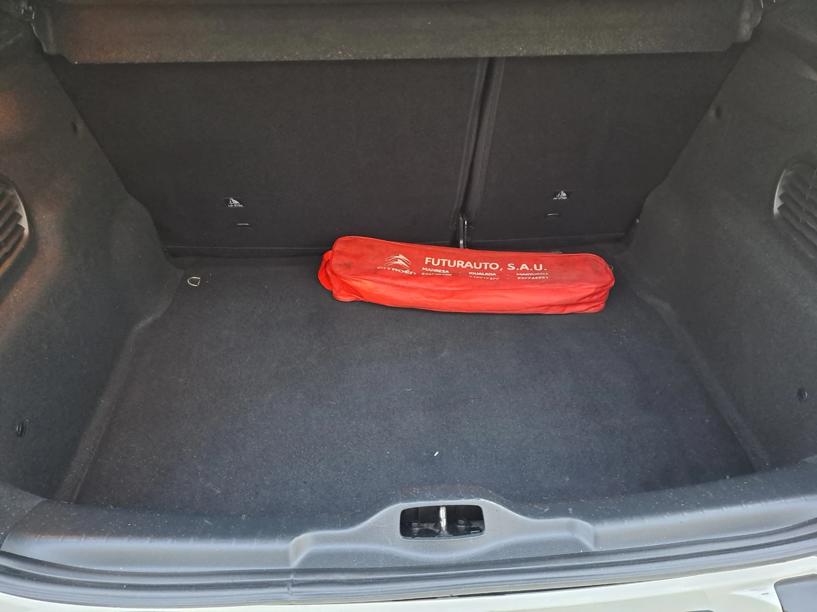 Citroen C4 Cactus 1.2 e-THP Shine Edition* 155140км*  | Mobile.bg — изображение 14