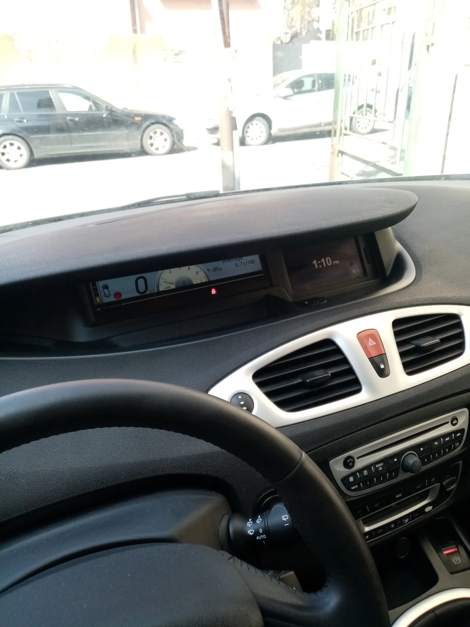 Renault Scenic | Mobile.bg   16
