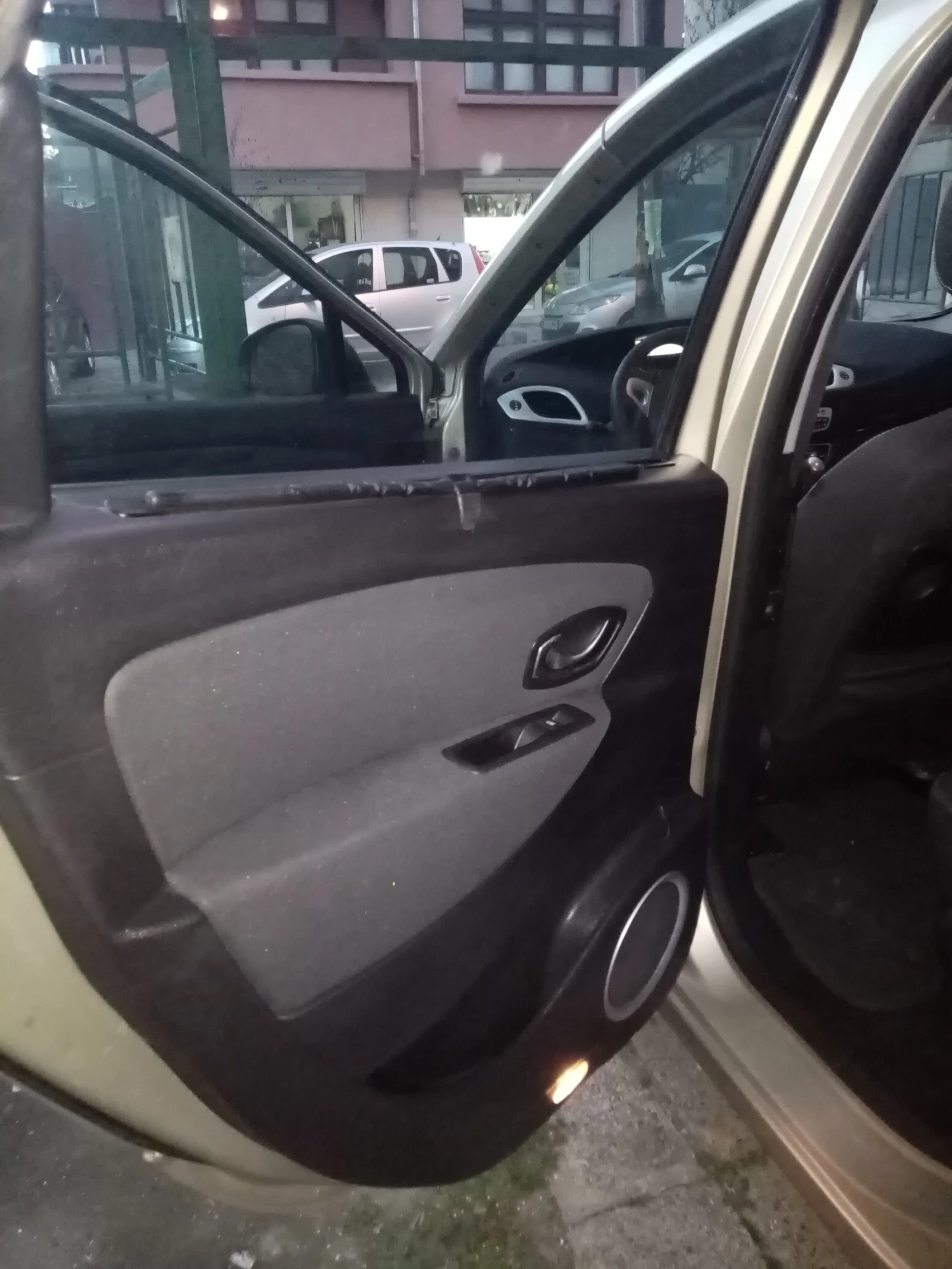 Renault Scenic | Mobile.bg   13