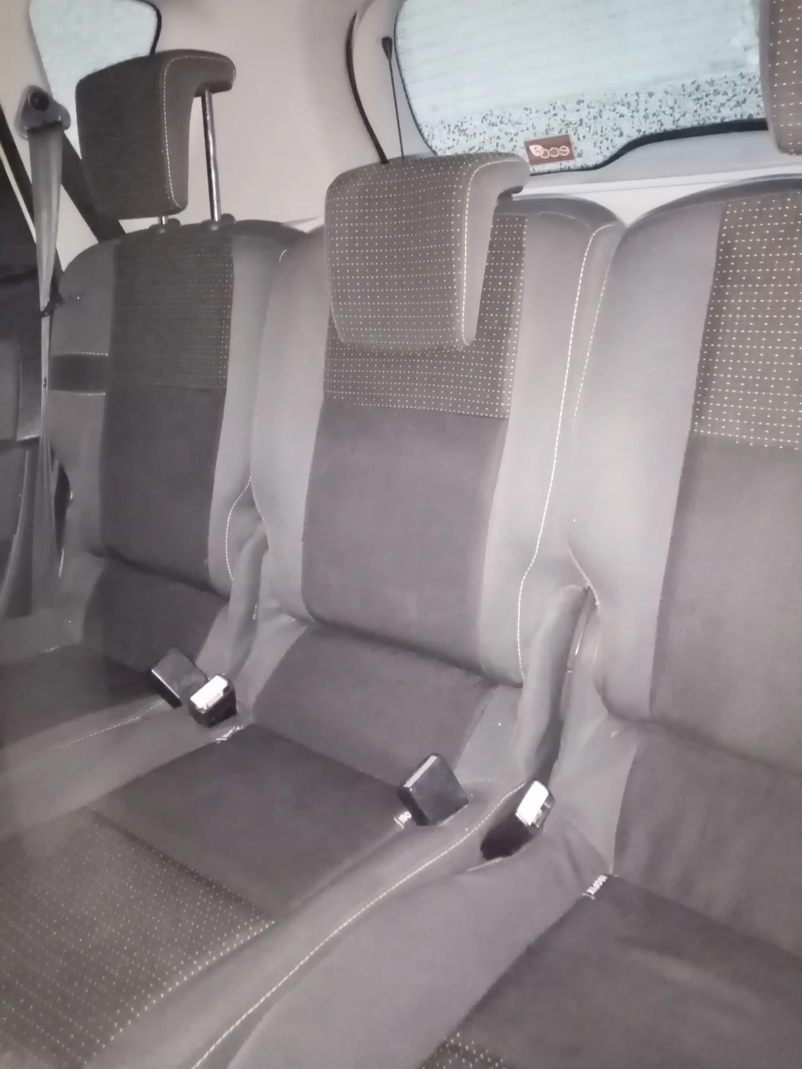 Renault Scenic | Mobile.bg   11