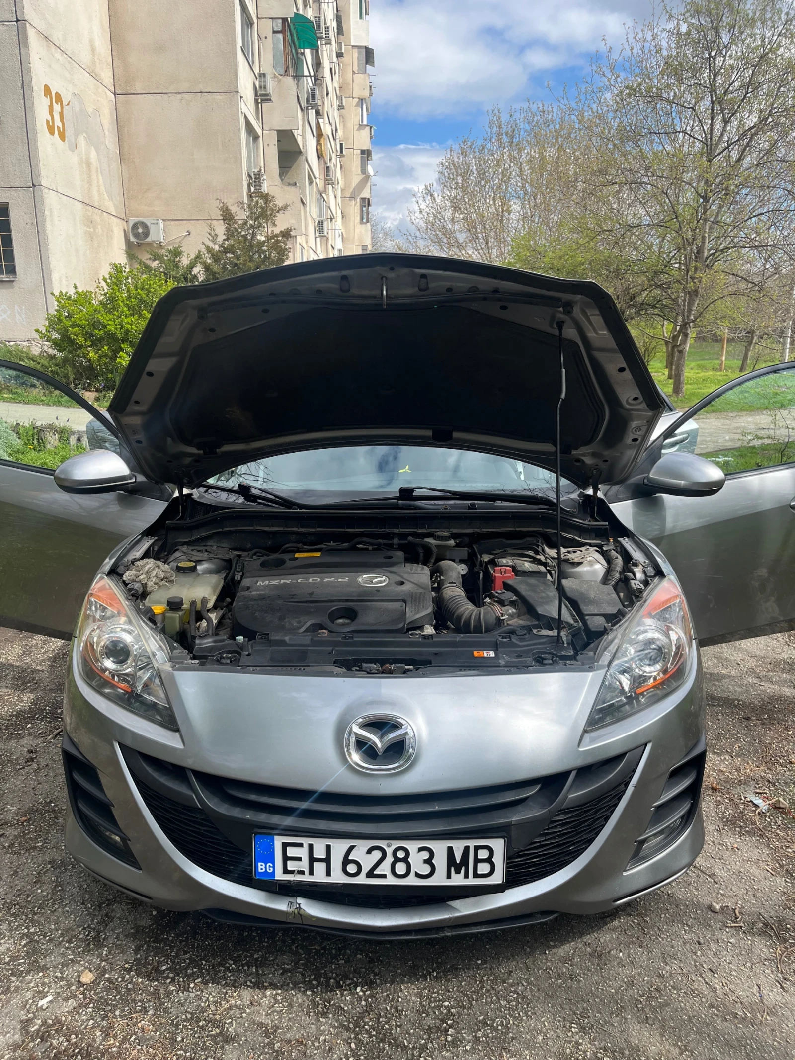Mazda 3  - изображение 2