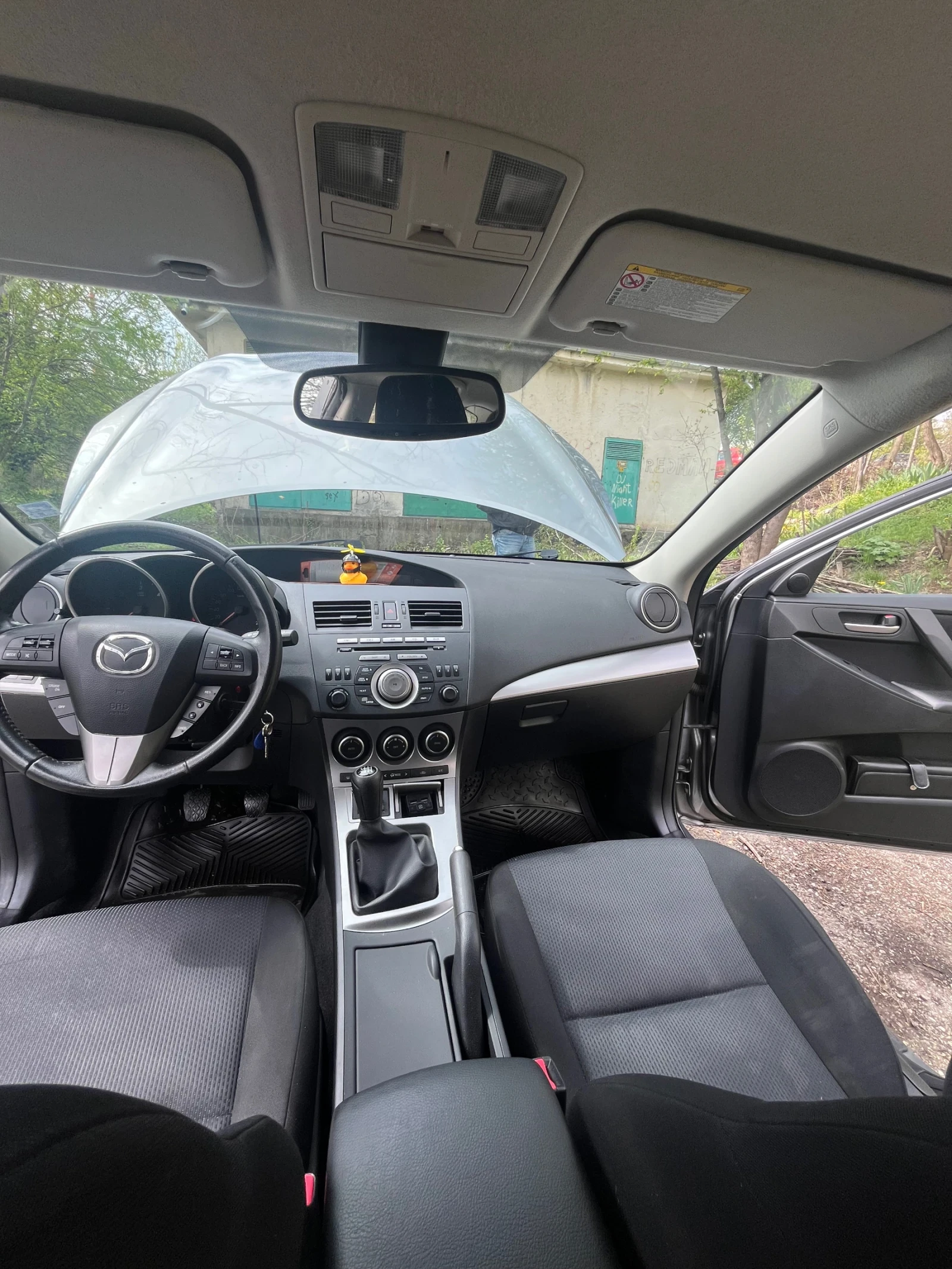 Mazda 3  - изображение 3