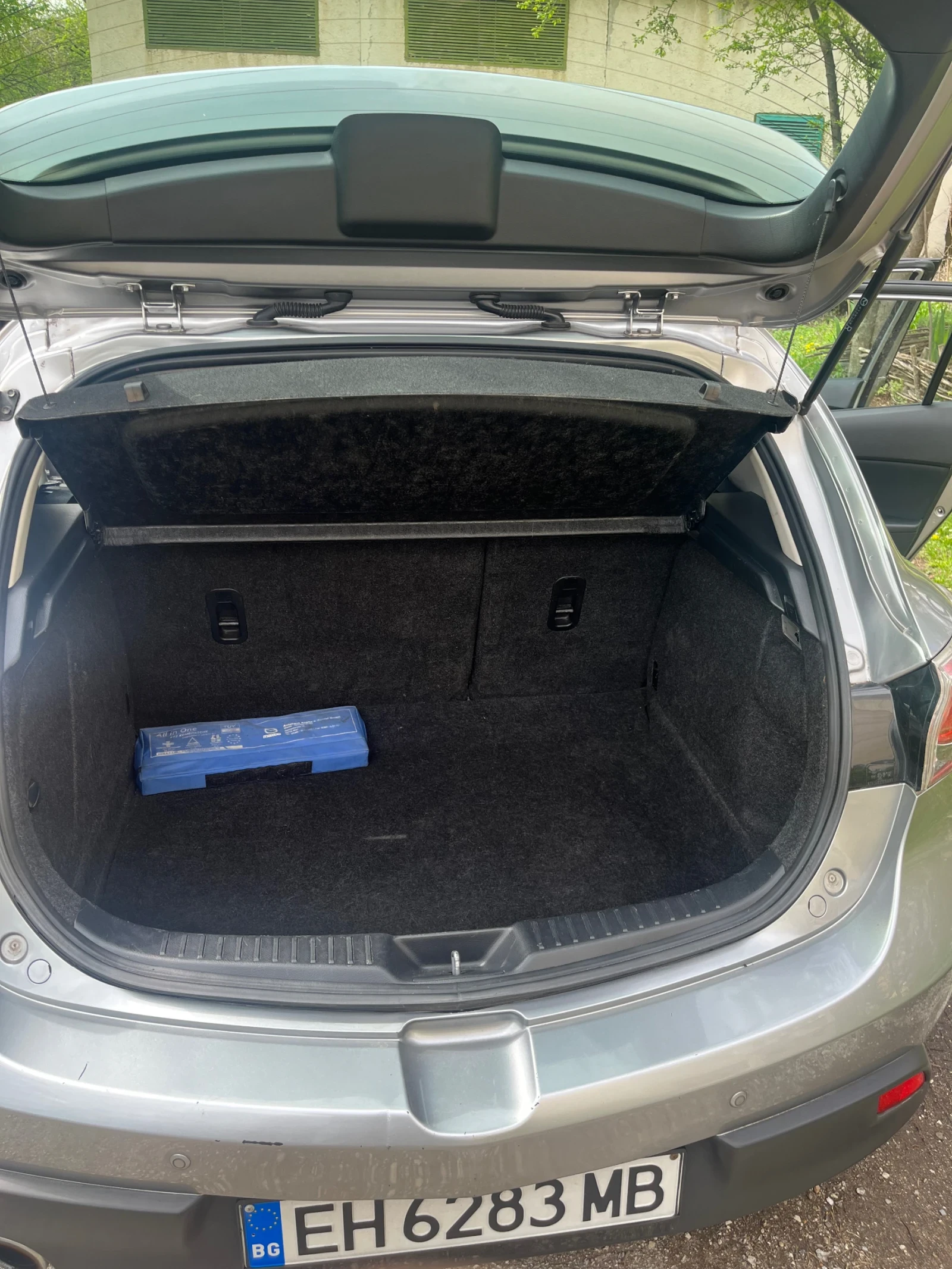 Mazda 3  - изображение 4