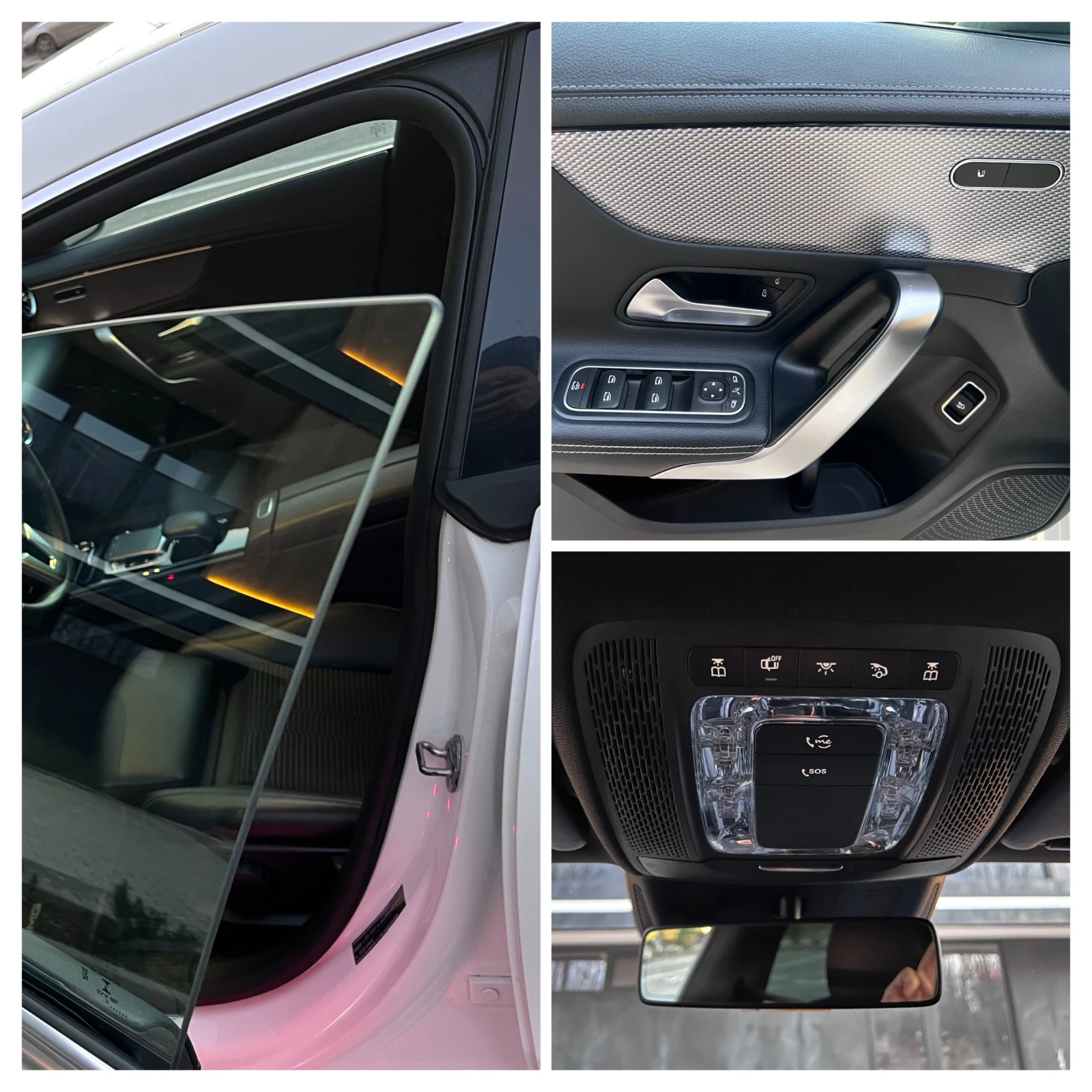 Mercedes-Benz CLA 200 d Shooting Brake - изображение 9