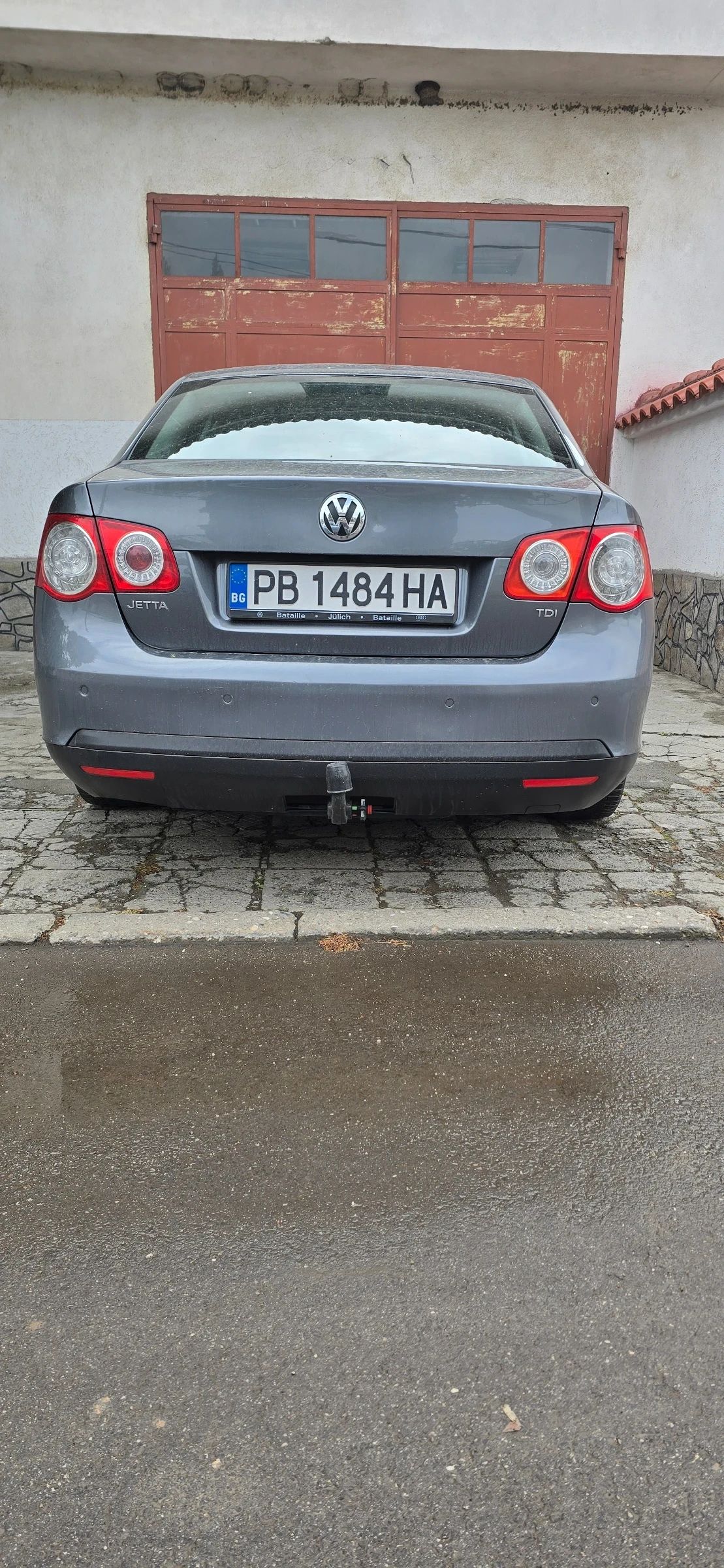 VW Jetta  - изображение 3