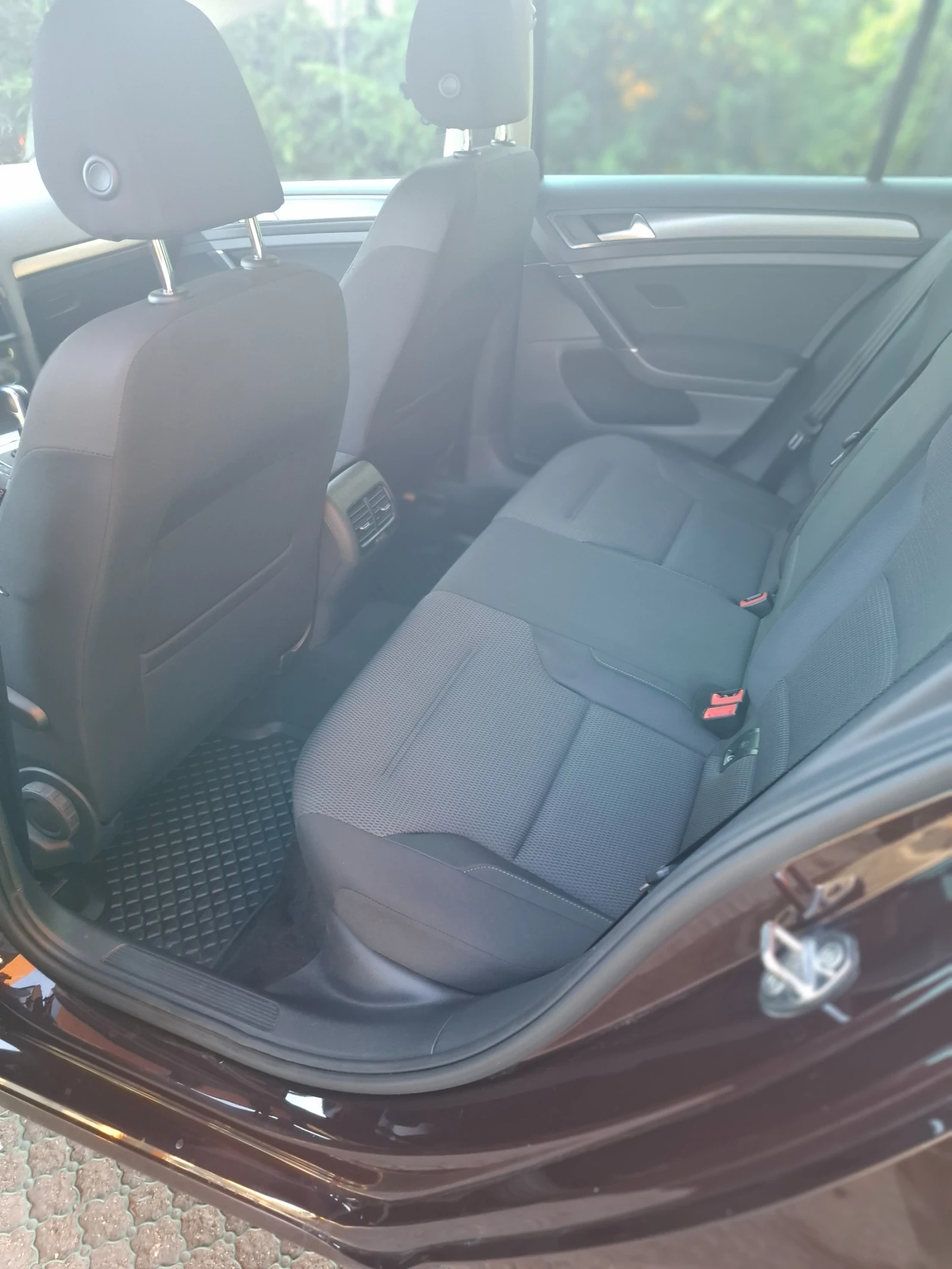 VW Golf e-golf Термопомпа, снимка 5 - Автомобили и джипове - 55660963