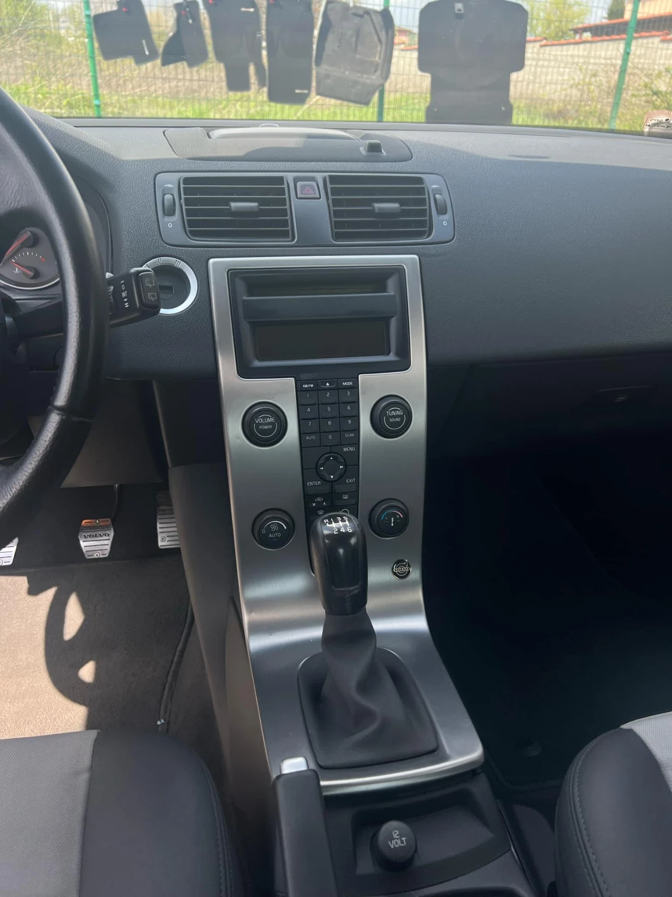 Volvo C30  - изображение 6